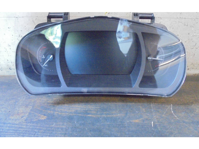 Přístrojová deska  Renault Megane IV 2017 248100693R, 248100693R  