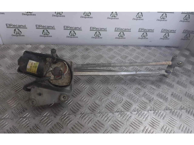 Zpětné zrcátko  Peugeot 306 1999  53546702  