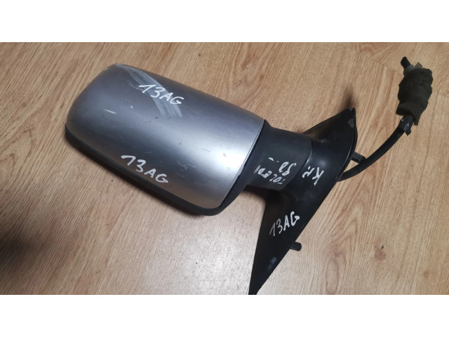 Zpětné zrcátko  levé Seat Toledo I (1L) 1998  010047, 020060  