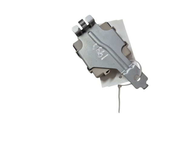 Блок управления двигателем Блок управления 0318001270, 8634A018   Citroen C-Crosser