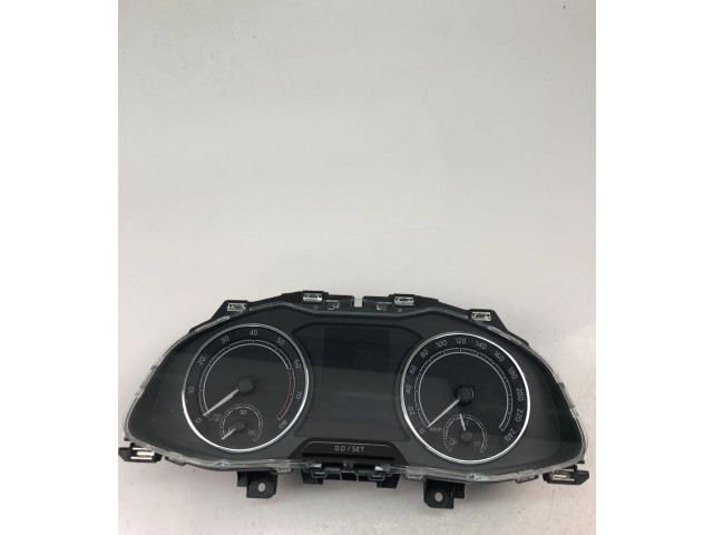 Přístrojová deska  Skoda Kamiq 2020 654920740B  