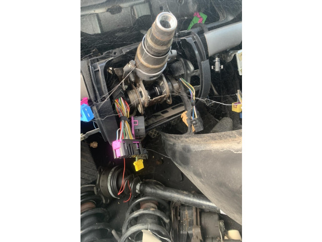 Pojistková skříňka Комплект оси рулевого колеса 8D0419502   Audi A4 S4 B5 8D 1998