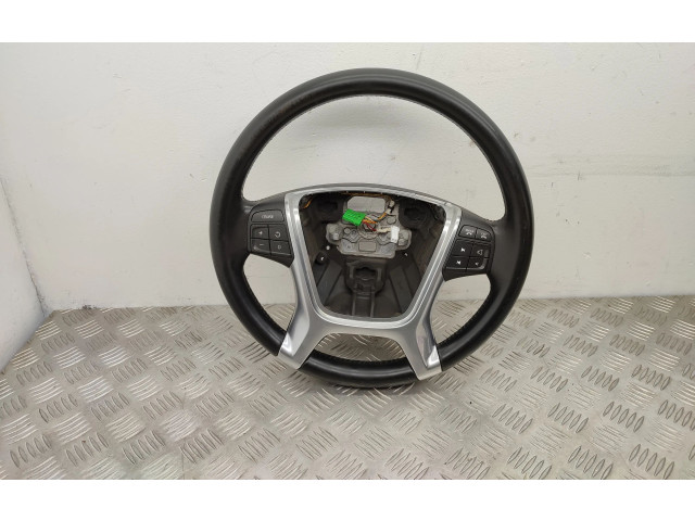 Volant Volvo V70 2011 P31271093, 31271093  