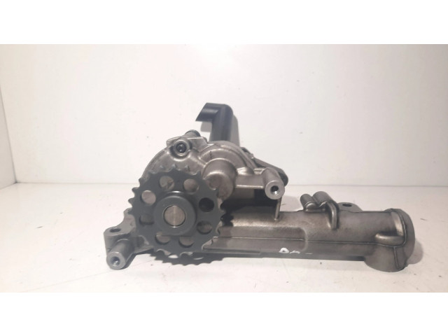 Čerpadlo oleje 6401810401   Mercedes-Benz A W169 2.0  