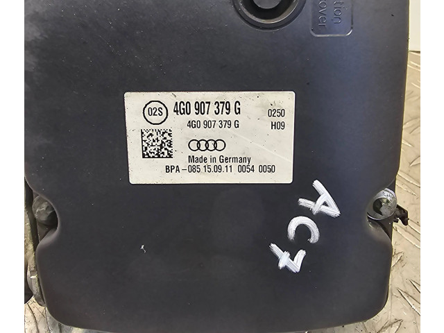 Jednotka ABS 4G0907379G   Audi A6 S6 C7 4G 2012