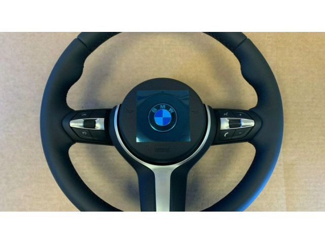 Volant BMW X1 F48 F49 2015 32307850403, 32308092481  