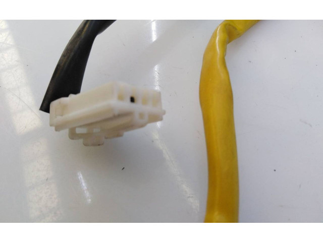 Подушка безопасности водителя L604470026, E3-A2-45-2   Mitsubishi Montero
