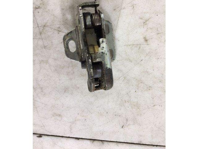 Замок багажника A6397400535, A6397400535    Mercedes-Benz Vito Viano W639 2003 - 2014 года