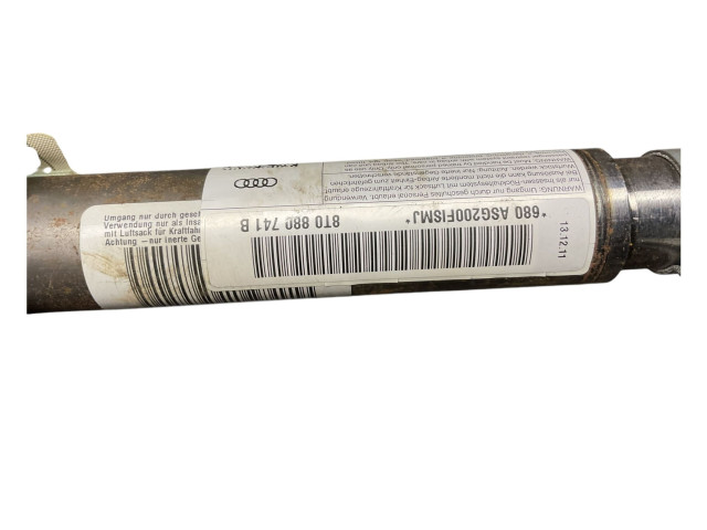 Vstřikovací čerpadlo 8T0880741B, 680ASG200FISMJ   Audi A5 8T 8F    CAHA 