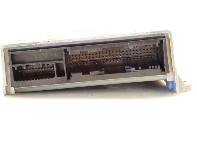 Блок подушек безопасности 285586520R, 610901600   Renault Laguna III