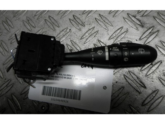 Переключатель дворников MN164702XA   Mitsubishi Colt CZ3