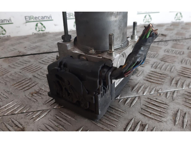 Jednotka ABS 0265800331   Nissan Almera Tino 2004