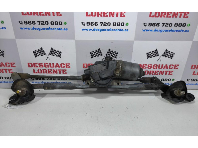Комплект механизма стеклоочистителей 8511053040   Lexus IS 220D-250-350 2005