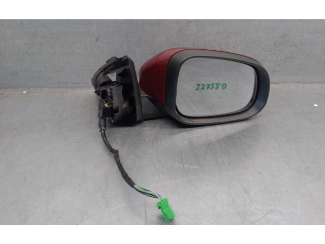 Zpětné zrcátko  Volvo V60 2011  31402633, 31402633  