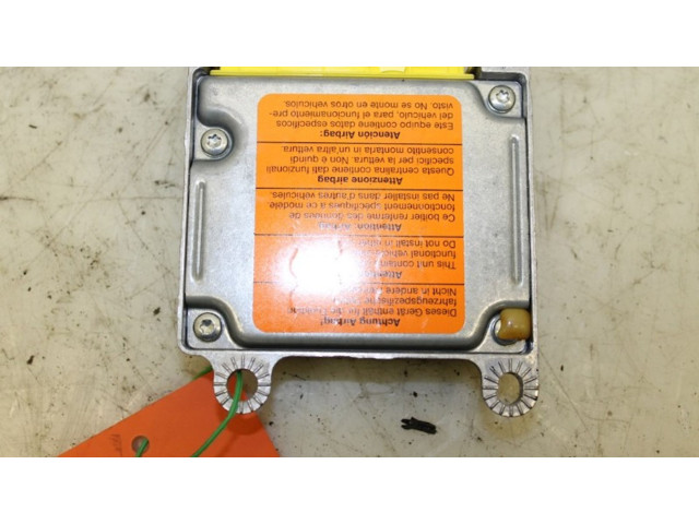 Блок подушек безопасности 1J0909603, 003DFW18HX5   Volkswagen Lupo
