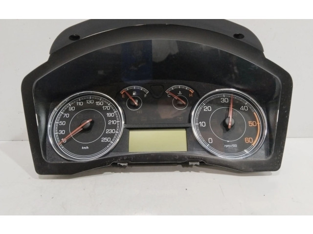Přístrojová deska  Fiat Croma 2008 51809897  