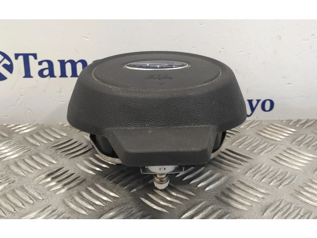 Подушка безопасности водителя 0589P1000447   Subaru XV