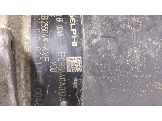 Vstřikovací čerpadlo 6040700001, 88640A032A   Mercedes-Benz S W220  pro naftový motor 2.2  