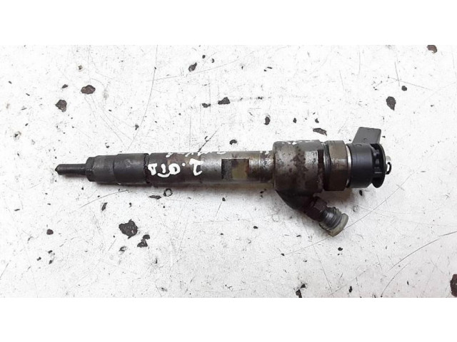 Vstřikovač 779844604, 0445110289   BMW 1 E81 E87  pro naftový motor 2.0  