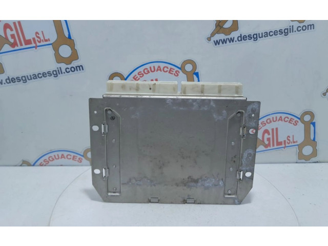 Блок управления АБС 0155457632, 160292   Mercedes-Benz E W212