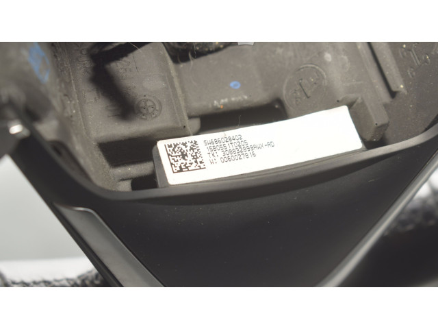 Volant BMW 2 F46 2015 6860284, 6860357  