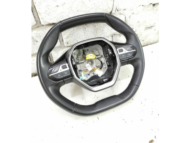 Volant Peugeot 3008 II 2018 34270194B, 98105487SM  