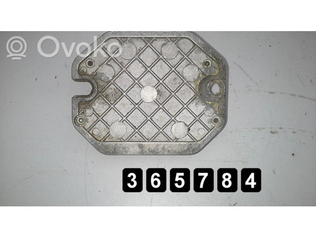 Řídící jednotka 1800l 1705607 5wk6116   BMW 3 E30 1990