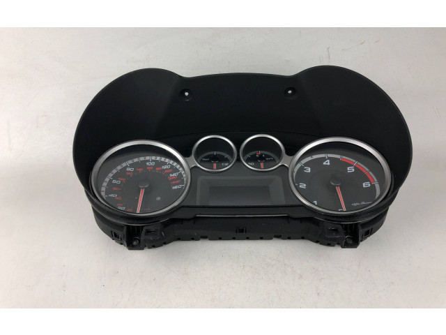 Панель приборов 50525485   Alfa Romeo Mito       