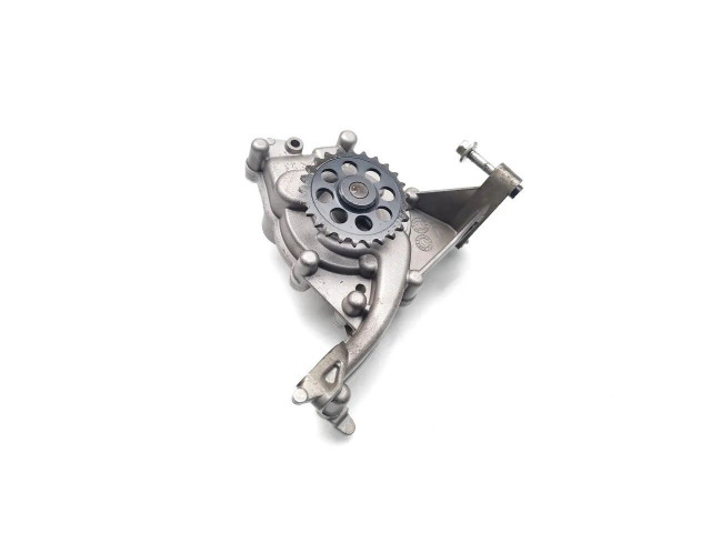 Čerpadlo oleje 9673506480   Peugeot 208   HMZ(EB2);HMZ(EB2F)