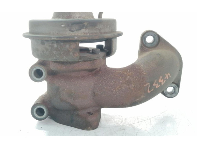 Клапан EGR     Honda Civic   