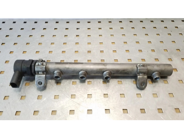 Vstřikovací lišta A6420700495002, A6110780449   Chrysler 300 - 300C  pro naftový motor 3.0  