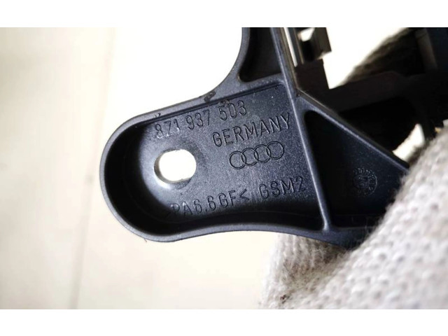   Pojistková skříňka 8z1937503   Audi A2 2003