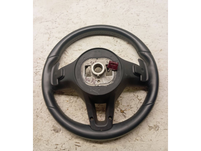 Volant Mercedes-Benz E W213 2019 A0004606202, A0050071599  