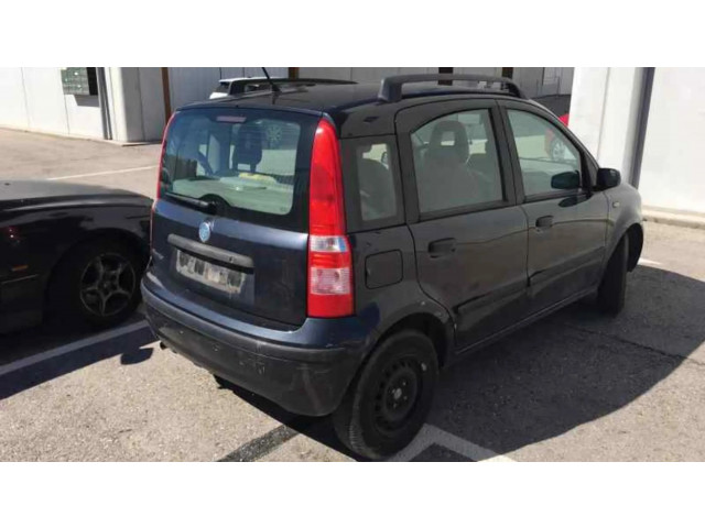 Руль Fiat Panda II  2003-2012 года 00735304560, VOLANTE      