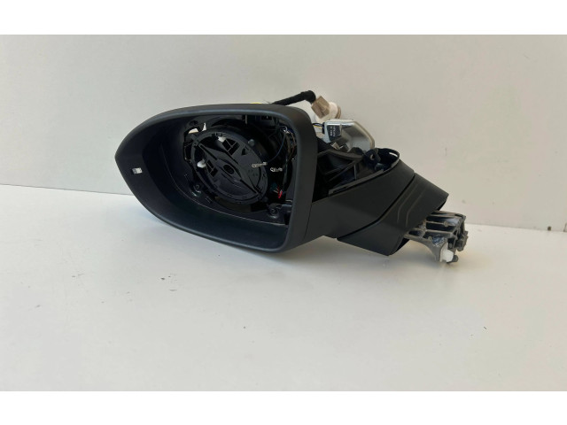 Zpětné zrcátko  Audi A4 S4 B9 8W 2022  8W1857409AQ  