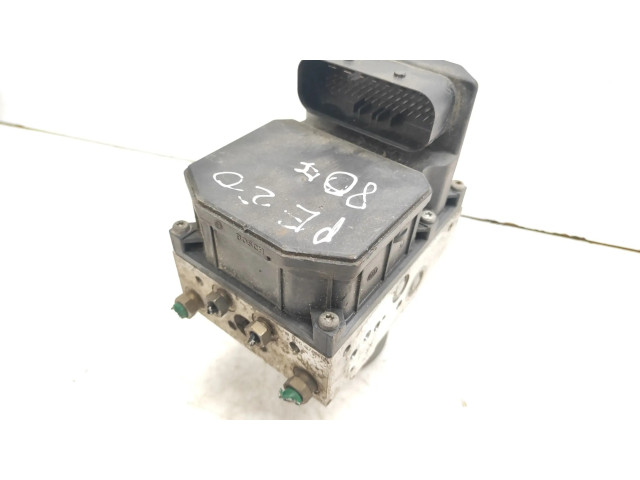 Jednotka ABS 1496637080, 0265225165   Peugeot 807 2003