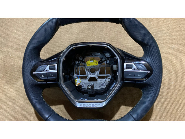 Volant Peugeot 208 2019 640501900A, 0000002992  