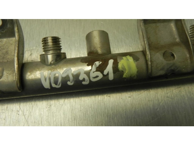Vstřikovací lišta 7547600, VD9361   BMW 7 F01 F02 F03 F04   4.4  