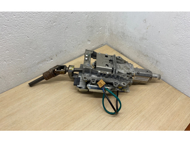    Рулевая рейка 7L0419501BK   Volkswagen Touareg I 2002 - 2010 года