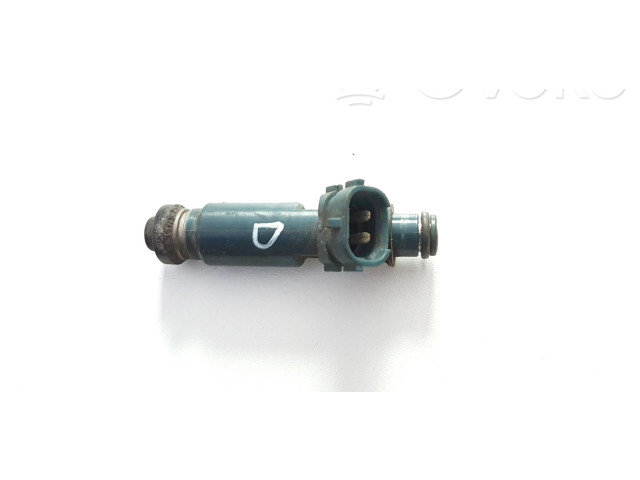 Vstřikovač 2325050040   Toyota Land Cruiser (J100)     