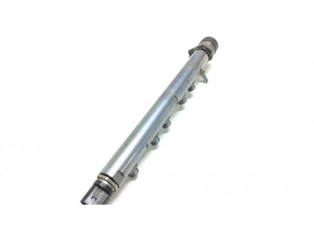 Vstřikovací lišta 0445214131   BMW 1 E81 E87  pro naftový motor 2.0 N47 N47/UK51/475/115T/2M