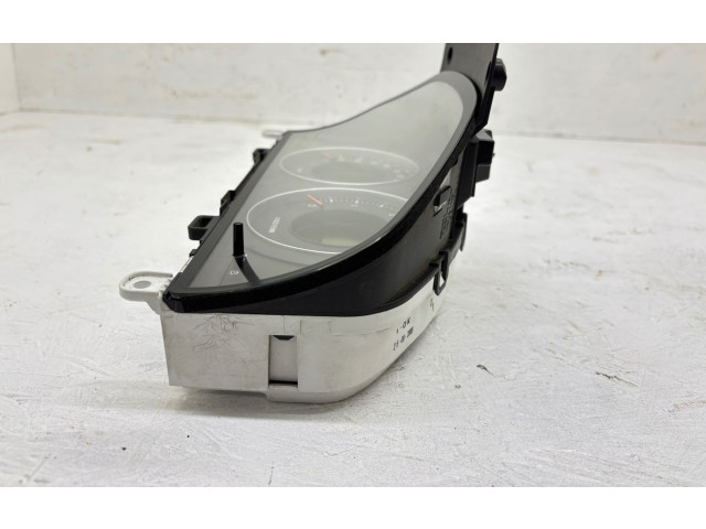 Přístrojová deska  Volvo S80 2008 30786623AB  
