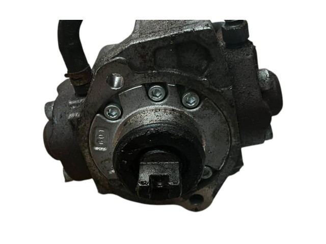 Vstřikovací lišta 2940000621, 33932   Mazda 6     