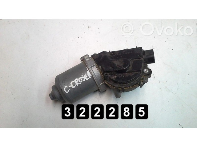 Моторчик заднего дворника 159300-1051    Citroen C-Crosser