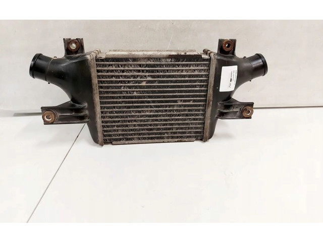 Интеркулер  1530A093   Mitsubishi ASX 