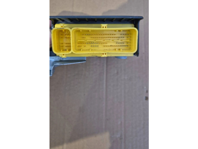 Блок подушек безопасности 8W0959655ALp, 8W0959655AL   Audi A4 S4 B9 8W