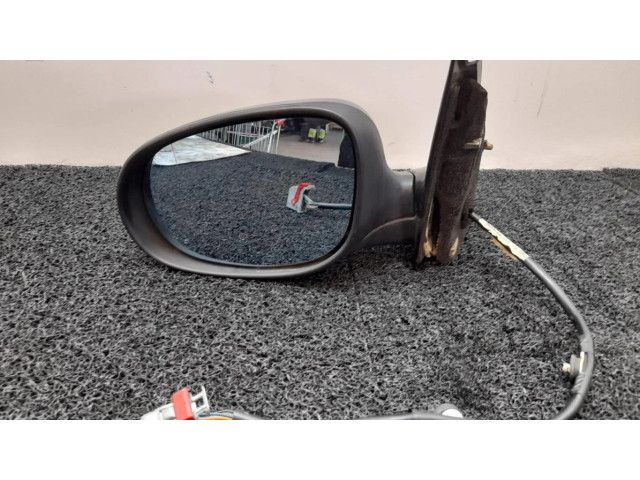 Zpětné zrcátko  Fiat Croma     