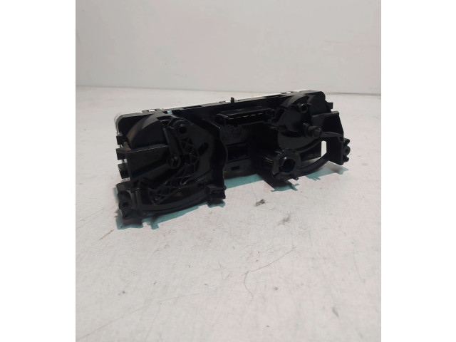 Блок управления климат-контролем 69657032   Mitsubishi Colt