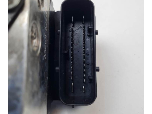Блок АБС 3451679038102   Mini  One - Cooper Coupe R56  2005 - 2014 года