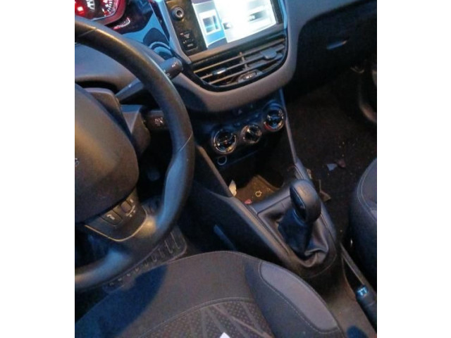 Блок подушек безопасности 9803380480   Peugeot 208
